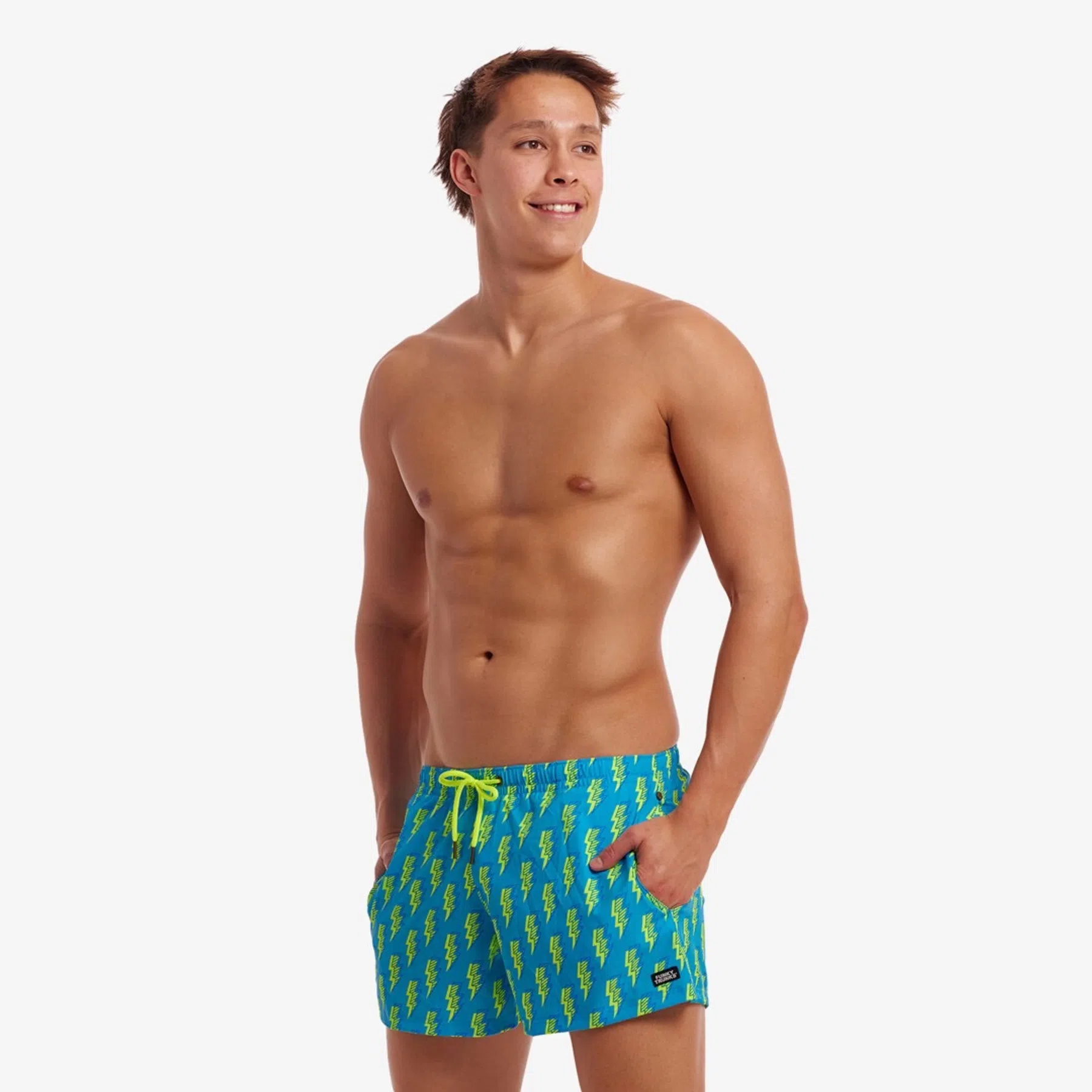 Funkytrunks